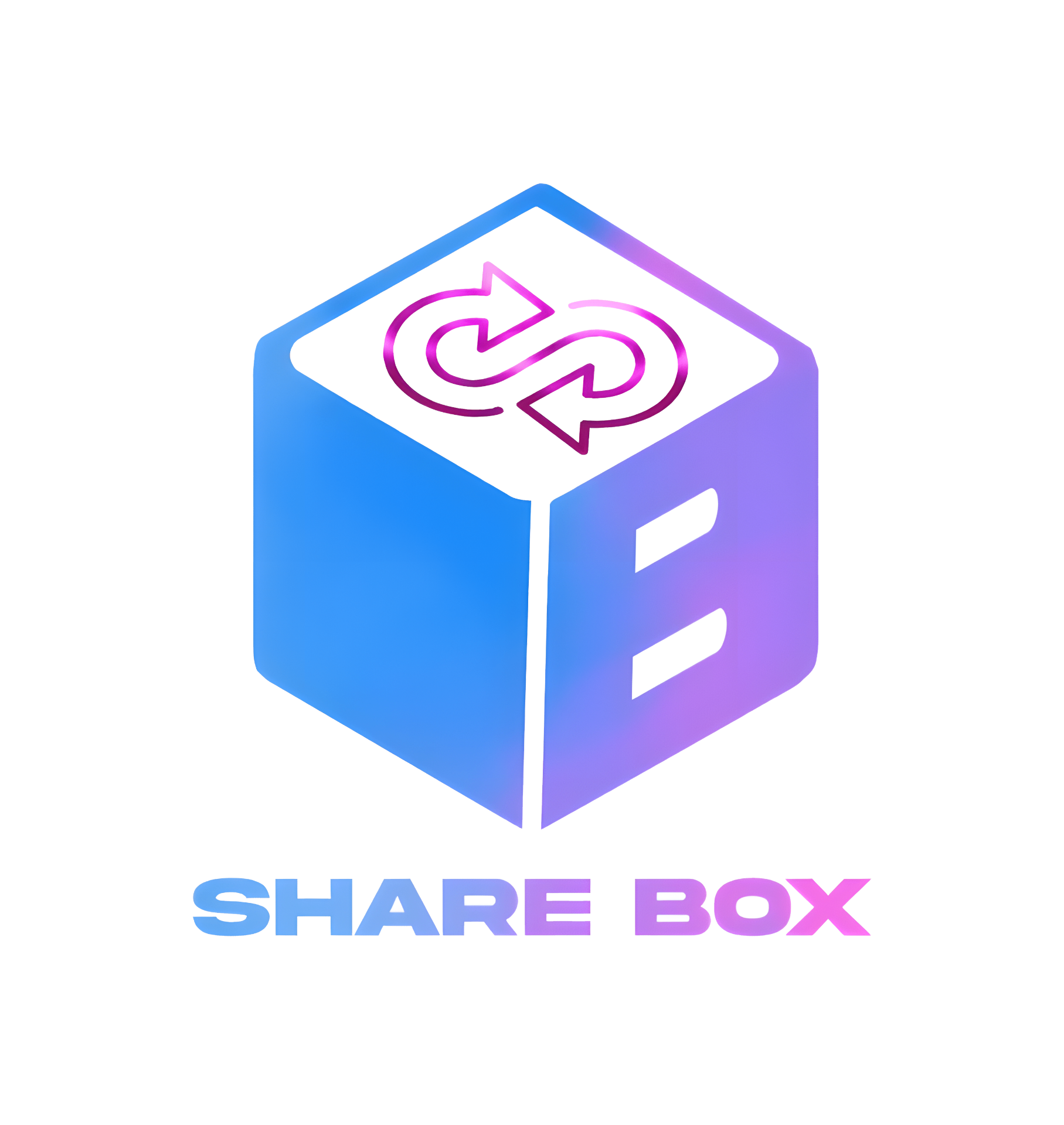 Share Box
